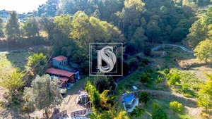 Apartamento T0 - Santa Cruz do Douro, Baio, Porto - Miniatura: 42/50