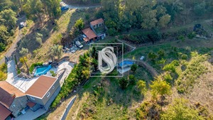 Apartamento T0 - Santa Cruz do Douro, Baio, Porto - Miniatura: 43/50