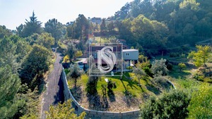 Apartamento T0 - Santa Cruz do Douro, Baio, Porto - Miniatura: 45/50