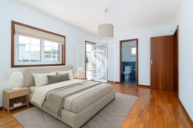 Moradia T4 - Vila Garcia, Amarante, Porto - Miniatura: 1/47