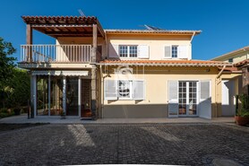 Moradia T4 - Vila Garcia, Amarante, Porto - Miniatura: 3/47