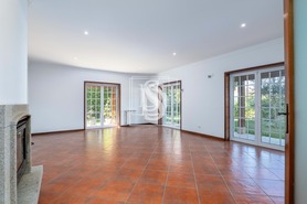 Moradia T4 - Vila Garcia, Amarante, Porto - Miniatura: 4/47