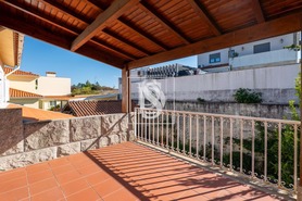 Moradia T4 - Vila Garcia, Amarante, Porto - Miniatura: 34/47