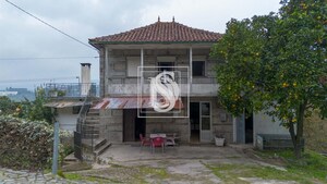 Moradia T3 - Vila Ch do Maro, Amarante, Porto - Miniatura: 1/66