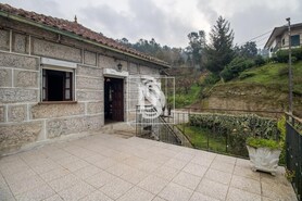 Moradia T3 - Vila Ch do Maro, Amarante, Porto - Miniatura: 23/66