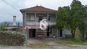 Moradia T3 - Vila Ch do Maro, Amarante, Porto - Miniatura: 58/66