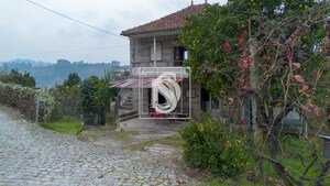 Moradia T3 - Vila Ch do Maro, Amarante, Porto - Miniatura: 59/66