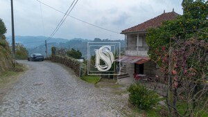 Moradia T3 - Vila Ch do Maro, Amarante, Porto - Miniatura: 60/66