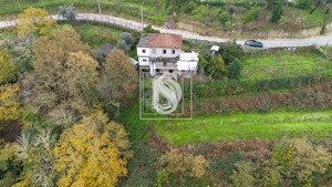 Moradia T3 - Vila Ch do Maro, Amarante, Porto - Miniatura: 63/66