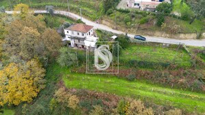 Moradia T3 - Vila Ch do Maro, Amarante, Porto - Miniatura: 64/66