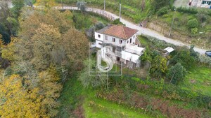 Moradia T3 - Vila Ch do Maro, Amarante, Porto - Miniatura: 65/66