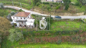 Moradia T3 - Vila Ch do Maro, Amarante, Porto - Miniatura: 66/66