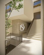 Apartamento T3 - Amarante, Amarante, Porto - Miniatura: 2/19