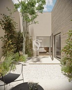 Apartamento T3 - Amarante, Amarante, Porto - Miniatura: 4/19