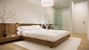 Apartamento T3 - Amarante, Amarante, Porto - Miniatura: 6/19