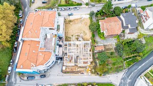 Apartamento T3 - Amarante, Amarante, Porto - Miniatura: 11/19