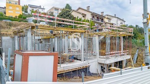 Apartamento T3 - Amarante, Amarante, Porto - Miniatura: 18/19