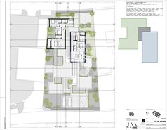 Apartamento T3 - Amarante, Amarante, Porto - Miniatura: 19/19
