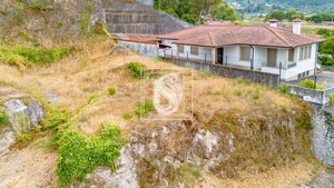 Terreno Rstico T0 - Amarante, Amarante, Porto - Miniatura: 3/26