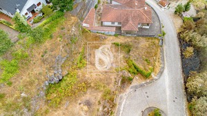 Terreno Rstico T0 - Amarante, Amarante, Porto - Miniatura: 5/26