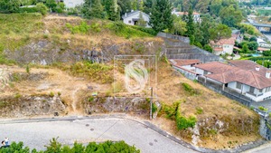 Terreno Rstico T0 - Amarante, Amarante, Porto - Miniatura: 6/26