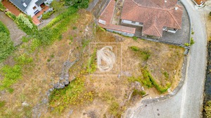 Terreno Rstico T0 - Amarante, Amarante, Porto - Miniatura: 8/26