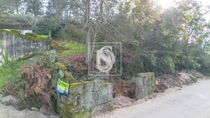 Terreno Rstico T0 - Salvador do Monte, Amarante, Porto - Miniatura: 1/16
