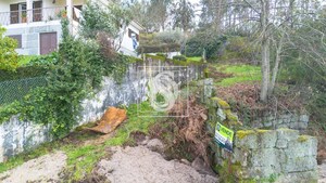 Terreno Rstico T0 - Salvador do Monte, Amarante, Porto - Miniatura: 3/16