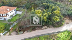 Terreno Rstico T0 - Salvador do Monte, Amarante, Porto - Miniatura: 4/16