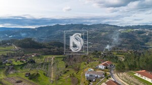 Terreno Rstico T0 - Salvador do Monte, Amarante, Porto - Miniatura: 9/16