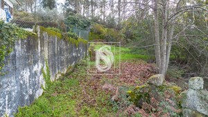 Terreno Rstico T0 - Salvador do Monte, Amarante, Porto - Miniatura: 15/16