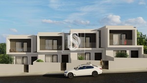 Moradia T3 - Amarante, Amarante, Porto - Miniatura: 1/33