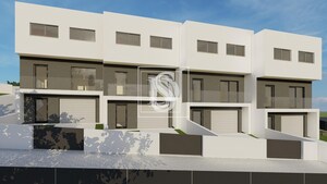 Moradia T3 - Amarante, Amarante, Porto - Miniatura: 2/33