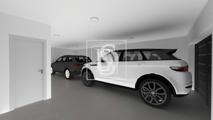 Moradia T3 - Amarante, Amarante, Porto - Miniatura: 5/33