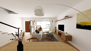 Moradia T3 - Amarante, Amarante, Porto - Miniatura: 8/33