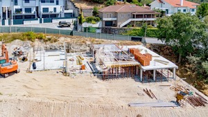 Moradia T3 - Amarante, Amarante, Porto - Miniatura: 16/33