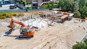 Moradia T3 - Amarante, Amarante, Porto - Miniatura: 18/33