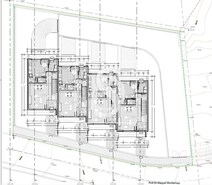 Moradia T3 - Amarante, Amarante, Porto - Miniatura: 23/33