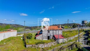 Moradia T1 - Loivos do Monte, Bai�o, Porto - Miniatura: 2/23