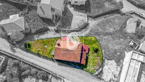 Moradia T1 - Loivos do Monte, Bai�o, Porto - Miniatura: 3/23