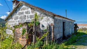 Moradia T1 - Loivos do Monte, Bai�o, Porto - Miniatura: 7/23