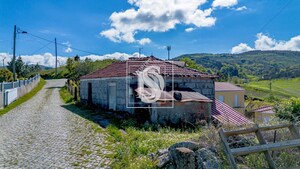 Moradia T1 - Loivos do Monte, Bai�o, Porto - Miniatura: 21/23