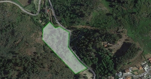 Terreno R�stico - Vila Me�, Amarante, Porto - Miniatura: 1/6