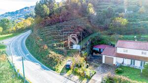 Moradia T4 - Gondar, Amarante, Porto - Miniatura: 34/39