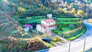 Moradia T4 - Gondar, Amarante, Porto - Miniatura: 35/39