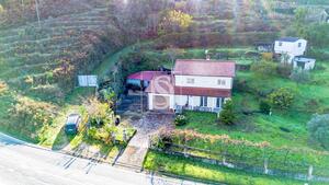 Moradia T4 - Gondar, Amarante, Porto - Miniatura: 37/39