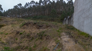 Terreno R�stico - Vandoma, Paredes, Porto - Miniatura: 7/24