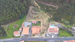 Terreno R�stico - Vandoma, Paredes, Porto - Miniatura: 8/24