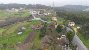 Terreno R�stico - Vandoma, Paredes, Porto - Miniatura: 10/24
