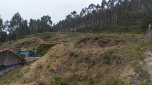 Terreno R�stico - Vandoma, Paredes, Porto - Miniatura: 13/24